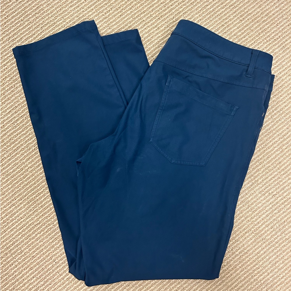 lululemon Khakis, 36 Waist